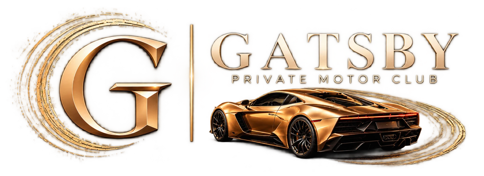 Gatsby Private Motor Club